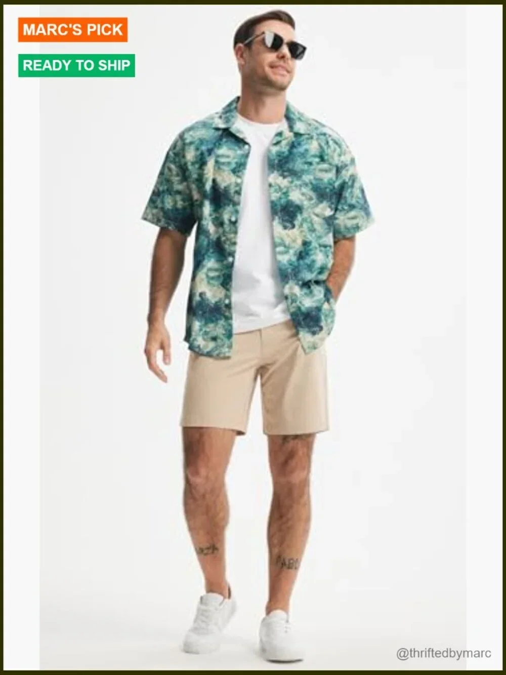 Men's 7